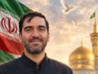 دعوت رئیس نماینده ولی فقیه در استان و امام جمعه یزد از مردم برای حضور در مراسم بزرگداشت شهید رضایی