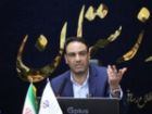 سرانه ورزشی مدارس خوزستان به نیم متر رسید