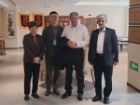 اقتصاد نقره ای و هوش مصنوعی راهبرد جدید سالمندی است