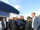 آغاز خدمات پلاک گذاری منطقه آزاد سرخس، در صورت تکمیل زیرساخت ها