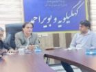 بازار لوازم یدکی یاسوج زیر فشار گرانی؛صنف از نظارت می گوید،صمت ازتعامل
