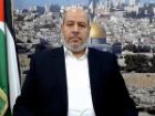 رهبر حماس: نمی گذاریم خون مردم فلسطین خرج انتخابات اسرائیل شود