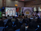 فرهنگ عاشورا سرچشمه جهاد رزمندگان در دفاع مقدس