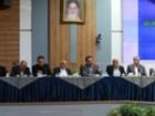 وزیر صمت: صنعت و تولید در اولویت تامین انرژی و برق است