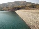 آمادگی کامل سدهای خراسان جنوبی برای مهار بارش های پاییزی