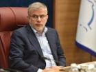 البرز برای چهارمین سال متوالی رتبه برتر کشور در تعداد پروژه های عمرانی