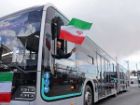 افزایش اتوبوس های پایتخت به 3 هزار دستگاه طی هفته های آتی