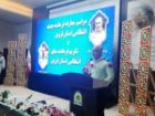 مردم پلیس مقتدر، چالاک و منضبط را دوست دارند