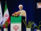 ملت ایران در جنگ تحمیلی اخیر «جان فدایی» خود را به دنیا نشان داد