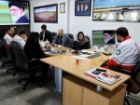 کولیوند: در برابر نقض حقوق بین الملل بشردوستانه سکوت نکنید