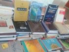 اهدای 2 هزار نسخه کتاب به کتابخانه های عمومی آران و بیدگل