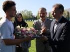 برنامه ریزی برای احداث سایت اختصاصی تیراندازی با کمان در شمیرانات