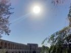هوا در 6 ایستگاه اصفهان ناسالم است