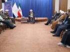 تاکید نماینده ولی فقیه در مازندران بر اجرای قانون