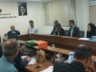 بیش از 40 پرونده شهرسازی در کمیسیون ماده 5 کردستان بررسی شد