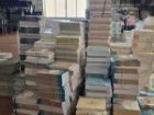 تأمین 461 عنوان کتاب درسی حوزه علمیه خواهران یزد برای سال تحصیلی جدید