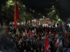 صدو هشتاد و ششمین حضور مردم آذربایجان غربی در رزمگاه شبانه