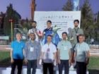 درخشش دو و میدانی کاران استان همدان در المپیاد دانشجویان کشور