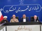 مدیران ادارات باید در خط مقدم جهاد تبیین و امید آفرینی باشند