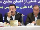 محمدی: عدالت و حمایت از اقشار آسیب پذیر محور برنامه های دولت است