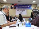 انجام معاینات پزشکی 47 هزار نفر از متقاضیان حج