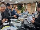 لزوم تأمین اعتبار بیمارستان های مهم لرستان