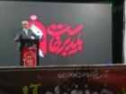قاسمی: هویت ایرانی و اسلامی با فشار و حمله از بین نمی رود