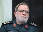 پیام سرلشکر ایزدی خطاب به جهادگران قرارگاه مردم یاری هوافضای سپاه