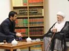 آیت الله سبحانی: رونق اقتصادی در گرو تسهیل فعالیت کسب وکارهاست