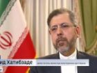 خطیب زاده: ایران خواهان تضمین عینی آمریکا برای پایان جنگ است