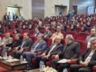 برگزاری همایش روز بهورز در مشهد با حضور وزیر بهداشت
