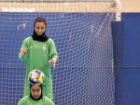 دعوت از 15 بازیکن به اردوی تیم فوتسال بانوان جوان