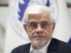 عارف به یزد سفر می کند؛ افتتاح دو طرح آموزشی و آبرسانی