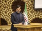 بهنام جو: فرهنگ جهادی و بسیجی باید در مسیر خدمت به مردم تداوم یابد