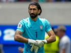 سربازی بیرانوند در فجر سپاسی آغاز شد