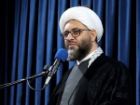 امام جمعه اهر: دشمن به دنبال تبدیل نارضایتی ها به شکاف اجتماعی است