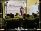 تداوم مسیر علمی شهید مصباح در مرکز رشد، مأموریتی فراتر از تولید کتاب و جزوه است