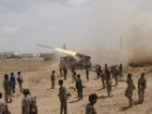 حملات جدید یمن علیه مواضع دولت دست نشانده سعودی