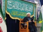 حجت الاسلام رفعتی :حفظ وحدت و کرامت انسانی رسالت جامعه اسلامی است