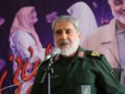 شهادت فرمانده قرارگاه عملیاتی شهید سجاد شهرستان سراوان