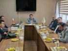 برگزاری هفتاد و یکمین جلسه کارگروه ساماندهی مد و لباس