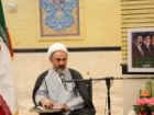 ملت ایران قدردان جانفشانی های نیروهای مسلح هستند