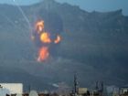 ادامه حمله هوایی عربستان به شمال یمن