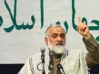 سردار نقدی: ایمان مردم ایران عامل اصلی پیروزی در برابر دشمن است
