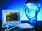 ساخت نمونه اولیه دستگاه هوشمند سنجش عمق بیهوشی مبتنی بر EEG در شرکت دانش بنیان