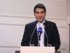 لهونی: رسانه های کردستان در روزهای سخت کنار مردم ایستادند