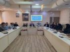 آغاز به کار دبیرخانه هفدهمین جشنواره سراسری داستان رضوی در لرستان