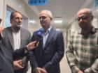 بیمارستان فوق تخصصی 220 تختخوابی حضرت امام خمینی (ره) تنکابن در مدار خدمت