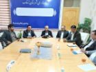 استقرار گروه جهادی دندانپزشکی در شهرستان زهک