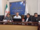 ریختن نخاله های ساختمانی در کنار معابر، چهره کلانشهر کرمانشاه را زشت کرده